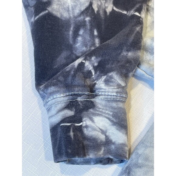 Goosebumps Hoodie Tie Dye Welcome To Horrorland Pullover Sweatshirt Teens Small - Picture 7 of 11